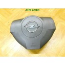 Airbagmodul Lenkradairbagmodul Opel Astra H GM 13111344