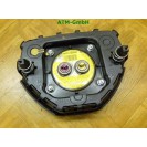Airbagmodul Lenkradairbagmodul Opel Astra H GM 13111344
