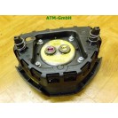 Airbagmodul Lenkradairbagmodul Opel Astra H GM 13111344