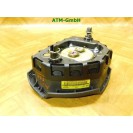 Airbagmodul Lenkradairbagmodul Opel Astra H GM 13111344