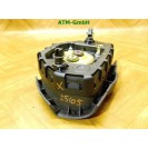 Airbagmodul Lenkradairbagmodul Opel Astra H GM 13111344