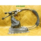 Schaltknauf Schaltkulisse Schaltzüge VW Golf 5 V 1K0711061A