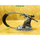 Schaltknauf Schaltkulisse Schaltzüge VW Golf 5 V 1K0711061A