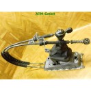 Schaltknauf Schaltkulisse Schaltzüge VW Golf 5 V 1K0711061A