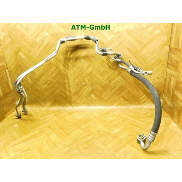 Klimaleitung Leitung VW Golf 5 V 1K0820743AK