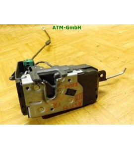 Türschloss Schloss vorne rechts Opel Astra H Kombi Beifahrerseite GM kiekert