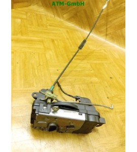 Türschloss Schloss vorne links Opel Astra H Kombi Beifahrerseite GM 13210748