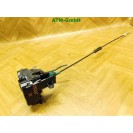 Türschloss Schloss vorne links Opel Astra H Kombi Beifahrerseite GM 13210748