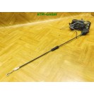 Türschloss Schloss vorne links Opel Astra H Kombi Beifahrerseite GM 13210748