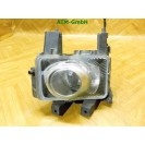 Nebelscheinwerfer Nebelleuchte NSW NSL links Opel Astra H Fahrerseite 13262000