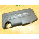 Motorabdeckung Deckel Opel Astra H Ecotec GM 55558825 weber