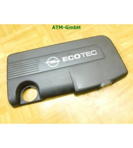 Motorabdeckung Deckel Opel Astra H Ecotec GM 55558825 weber