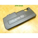 Motorabdeckung Deckel Opel Astra H Ecotec GM 55558825 weber