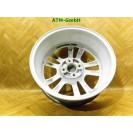 Felge Alufelge x 1 Stück Opel Corsa D 4 Loch 6 J x 16 H2 ET 40
