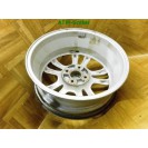 Felge Alufelge x 1 Stück Opel Corsa D 4 Loch 6 J x 16 H2 ET 40