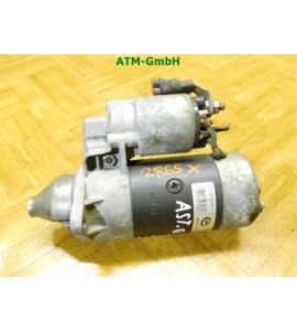 Anlasser Starter Opel Astra G FR8017120 0001157020M1 1005821033
