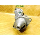Anlasser Starter Opel Astra G FR8017120 0001157020M1 1005821033