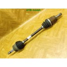 Antriebswelle Gelenkwelle links Opel Corsa D Fahrerseite