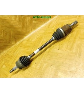 Antriebswelle Gelenkwelle links Opel Corsa D Fahrerseite