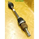 Antriebswelle Gelenkwelle links Opel Corsa D Fahrerseite