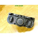 Klimabedienteil Bedienteil Schalter Opel Corsa D Denso 5P2731913