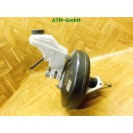 Hauptbremszylinder Bremskraftverstärker Opel Corsa D Bosch 13317576