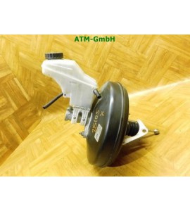 Hauptbremszylinder Bremskraftverstärker Opel Corsa D Bosch 13317576