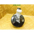 Hauptbremszylinder Bremskraftverstärker Opel Corsa D Bosch 13317576