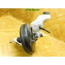 Hauptbremszylinder Bremskraftverstärker Opel Corsa D Bosch 13317576