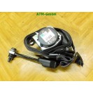 Gurt Sicherheitsgurt vorne rechts Opel Corsa D 3 türig Beifahrerseite 13436138