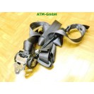 Gurt Sicherheitsgurt vorne rechts Opel Corsa D 3 türig Beifahrerseite 13436138