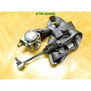 Gurt Sicherheitsgurt vorne rechts Opel Corsa D 3 türig Beifahrerseite 13436138