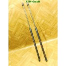 Gasdruck Gasdämpfer Heckklappendämpfer x 2 Stück hinten Opel Corsa D 13182537