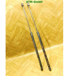 Gasdruck Gasdämpfer Heckklappendämpfer x 2 Stück hinten Opel Corsa D 13182537