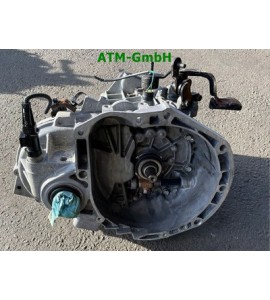 Getriebe Schaltgetriebe Kia Picanto 1.1 48 kW Getriebecode M81671