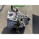 Getriebe Schaltgetriebe Kia Picanto 1.1 48 kW Getriebecode M81671