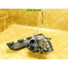 Turbolader Abgaskrümmer BMW 7 7er E38 7789071C 722011-0007 Garrett 741312-1