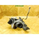 Turbolader Abgaskrümmer BMW 7 7er E38 7789071C 722011-0007 Garrett 741312-1