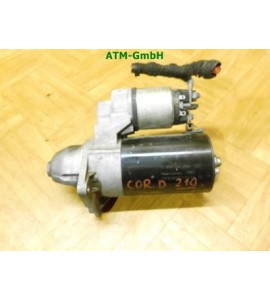 Anlasser Starter Opel Corsa D GM Bosch 55572440 0001137006 12v