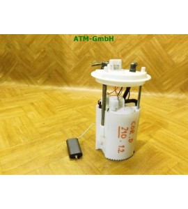 Kraftstoffpumpe Benzinpumpe Opel Corsa D 13327783 0580200084 Bosch