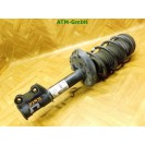 Federbein Pralldämpfer Stoßdämpfer vorne rechts Opel Corsa D 13399042