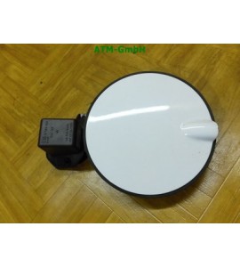 Tankklappe Tankdeckel Opel Corsa D Farbcode Z474 Casablanca Arctic Eis Weiss