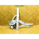 Fensterheber Fensterhebermotor vorne links Opel Meriva 93389551 400718C