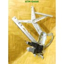 Fensterheber Fensterhebermotor vorne links Opel Meriva 93389551 400718C