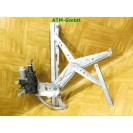 Fensterheber Fensterhebermotor vorne links Opel Meriva 93389551 400718C