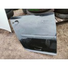 Türblatt hinten rechts VW Golf V 5 türig Farbcode LC9Z Schwarz Black Magic Perl