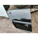 Türblatt hinten rechts VW Golf V 5 türig Farbcode LC9Z Schwarz Black Magic Perl
