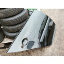 Türblatt hinten rechts VW Golf V 5 türig Farbcode LC9Z Schwarz Black Magic Perl