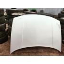 Motorhaube VW Golf 4 IV Farbcode LA7W Farbe Reflexsilber Silber Metallic