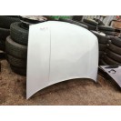 Motorhaube VW Golf 4 IV Farbcode LA7W Farbe Reflexsilber Silber Metallic